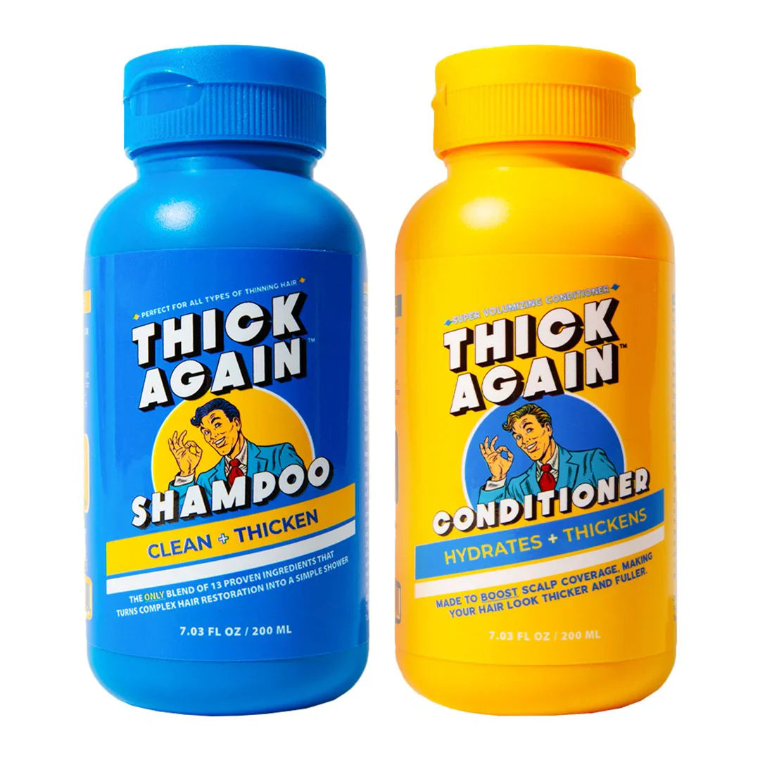 Thick Again - 1 Pack